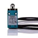 Honeywell Technologies NGC Series Roller Plunger Limit Switch, IP67, Plastic Housing, 400V AC, 10A NGCPA10AX01C