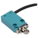 Honeywell Technologies NGC Series Roller Plunger Limit Switch, IP67, Plastic Housing, 400V AC, 10A NGCPA10AX01C