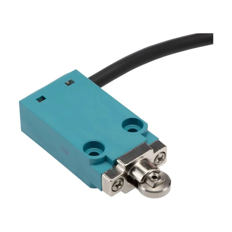 Honeywell Technologies NGC Series Roller Plunger Limit Switch, IP67, Plastic Housing, 400V AC, 10A NGCPA10AX01C