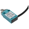 Honeywell Technologies NGC Series Roller Plunger Limit Switch, IP67, Plastic Housing, 400V AC, 10A NGCPA10AX01C