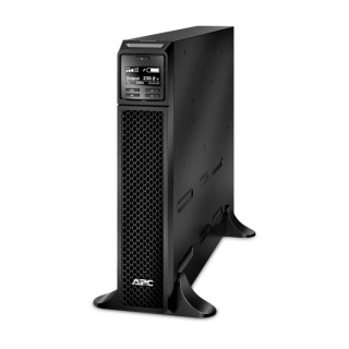 APC Smart-UPS SRT 1000VA 230V Double Conversion Online Stand Alone Uninterruptible Power Supply SRT1000XLI