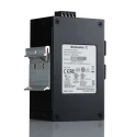 Weidmüller Unmanaged Ethernet Switch 8 Ports, 6 RJ45 Ports, 2 SFP Ports, Compact 115x50x70mm, Taiwan 1240910000