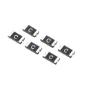 Littelfuse 0.2 A Resettable Fuse 24V DC Surface Mount Low Profile 1206L020YR
