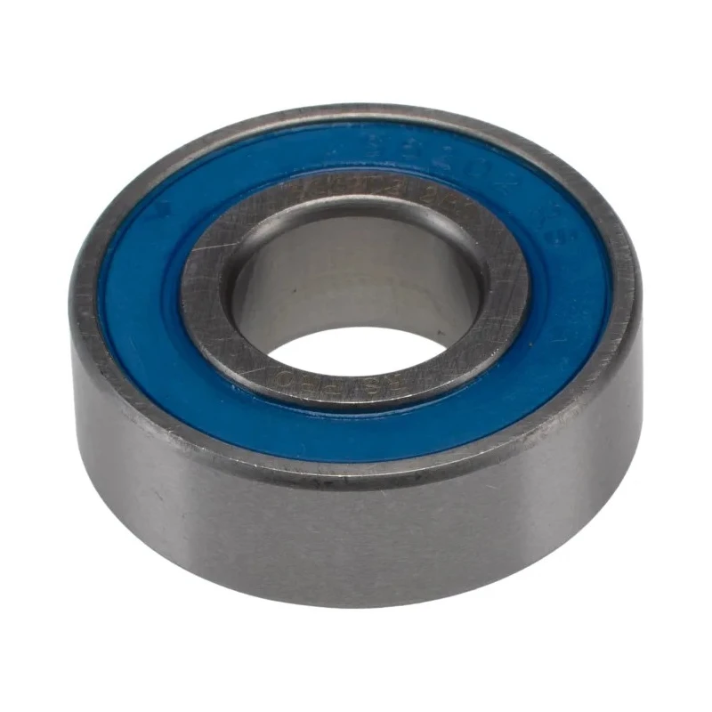 RS PRO Stainless Steel Single Row Deep Groove Ball Bearing 15 mm ID, 35 mm OD, 11 mm Width SS6202-2RS