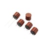 Littelfuse Non-Resettable Fuse Radial Lead 2A 250V AC Fast Acting Thermoplastic Polyamide Body 38212000410