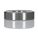 RS PRO Stainless Steel Single Row Deep Groove Ball Bearing 25 mm ID, 37 mm OD SS61805-2RS