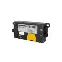 Interroll Conveyor Belt Control Unit, 130 mm Length x 55 mm Width x 24 mm Height S-1001415
