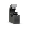SKF Steel Rod End Metric, Dynamic Load 100kN, Static Load 285kN, Outside Diameter 102mm, Overall Width 101.9mm SCF 40 ES