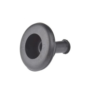 Delphi Grommet Black 20mm for Automotive Connector 12084971