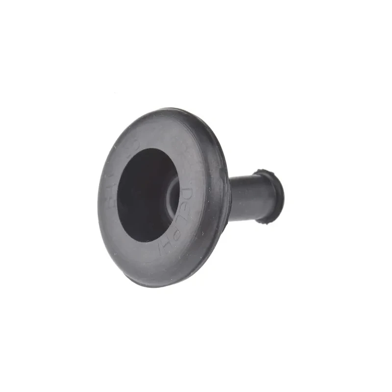 Delphi Grommet Black 20mm for Automotive Connector 12084971