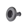 Delphi Grommet Black 20mm for Automotive Connector 12084971