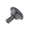Delphi Grommet Black 20mm for Automotive Connector 12084971