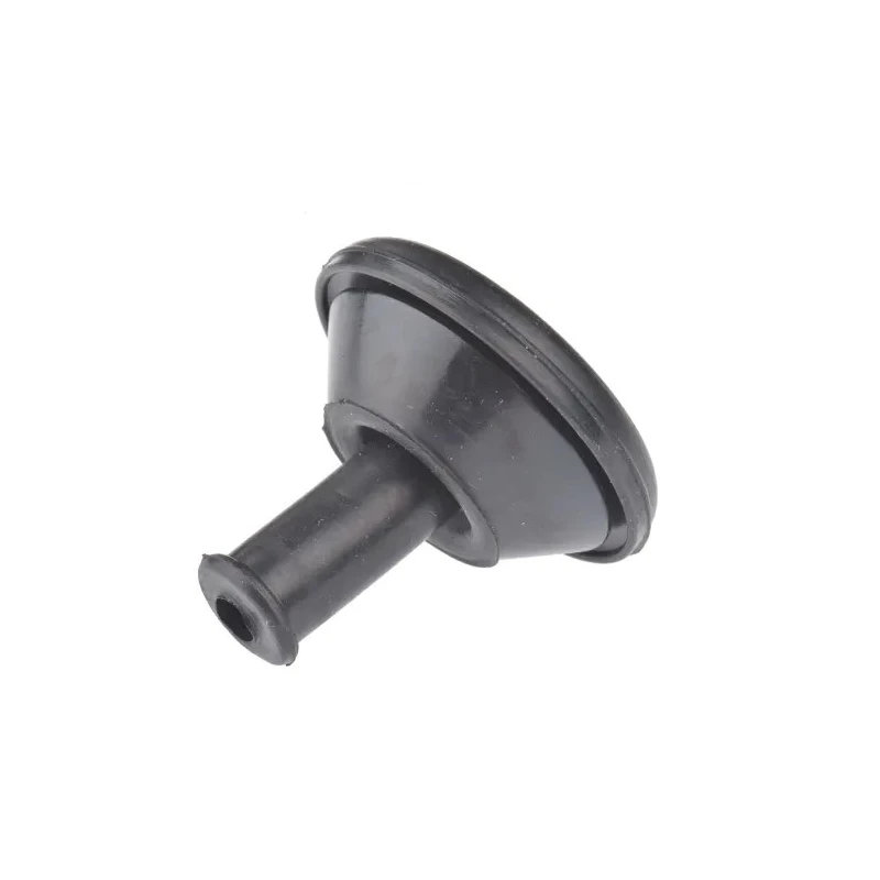 Delphi Grommet Black 20mm for Automotive Connector 12084971