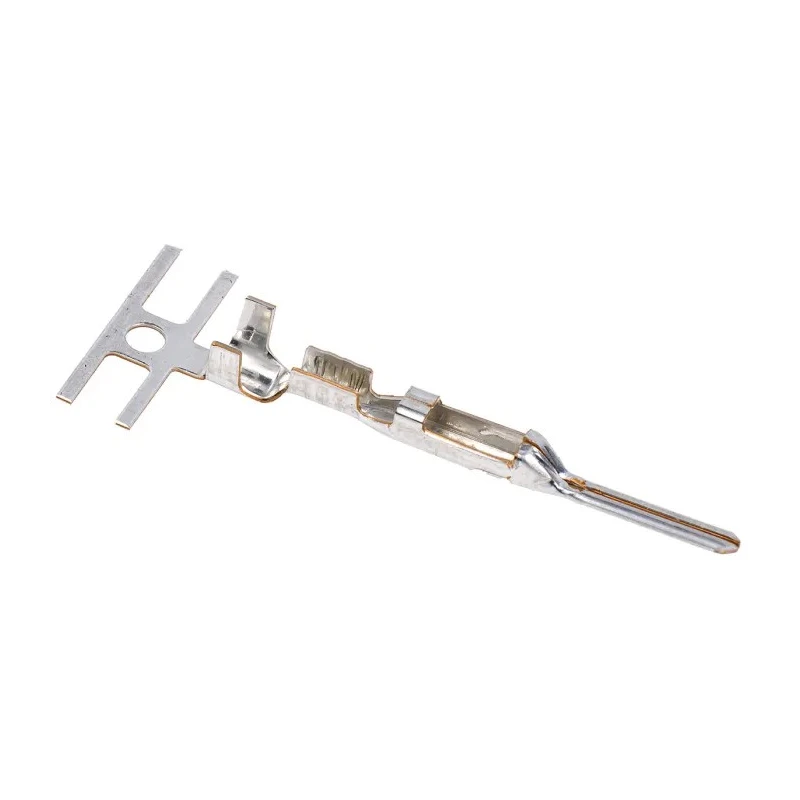 Delphi GT 150 Series 1.5mm Diameter Male Crimp Automotive Connector Terminal 15326268