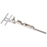 Delphi GT 150 Series 1.5mm Diameter Male Crimp Automotive Connector Terminal 15326268