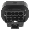 Delphi GT 150 Automotive Connector Female Black Cable 8 Way Crimp Termination 15326835