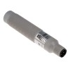 RS PRO Threaded Barrel Capacitive Proximity Sensor 8 mm Detection M18 x 1 PNP 200mA 30V AC/DC 896-7248
