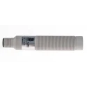 RS PRO Threaded Barrel Capacitive Proximity Sensor 8 mm Detection M18 x 1 PNP 200mA 30V AC/DC 896-7248