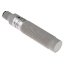 RS PRO Threaded Barrel Capacitive Proximity Sensor 8 mm Detection M18 x 1 PNP 200mA 30V AC/DC 896-7248