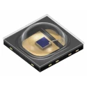 ams OSRAM IR LED OSLON Black Series Surface Mount 860 nm Peak Wavelength 1A Forward Current SFH 4714A
