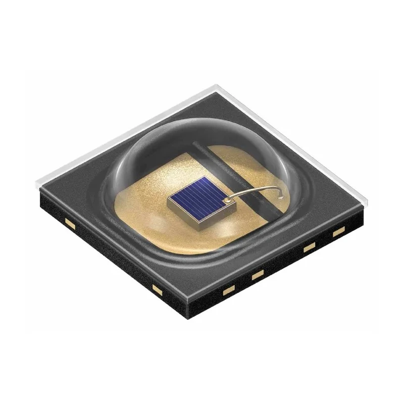 ams OSRAM IR LED OSLON Black Series Surface Mount 860 nm Peak Wavelength 1A Forward Current SFH 4714A