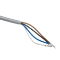 RS PRO Plastic Fibre Optic Sensor 1 to 800 mm Detection Range NPN/PNP Output IP65 3V IP65