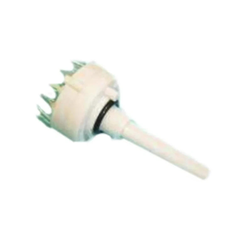 Lorlin CK Series Rotary Switch, Solder Tag Terminal, 250V AC/DC, PCB Mount, IP67 Sealed CKS1042