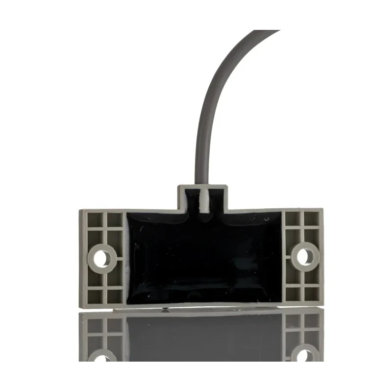RS PRO Capacitive Proximity Sensor Block Style Non-Flush Mounting 10 mm Detection PNP Output 200mA 30V dc 896-7273
