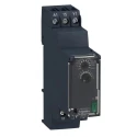 Schneider Electric Harmony Time Series DIN Rail Timer Relay, 1-Contact, 24 to 240 V dc 24V ac, 240 V ac, ON Delay RE22R1AMR