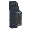 Schneider Electric Harmony Time Series DIN Rail Timer Relay, 1-Contact, 24 to 240 V dc 24V ac, 240 V ac, ON Delay RE22R1AMR