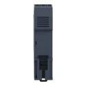 Schneider Electric Harmony Time Series DIN Rail Timer Relay, 1-Contact, 24 to 240 V dc 24V ac, 240 V ac, ON Delay RE22R1AMR