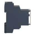 Schneider Electric Harmony Time Series DIN Rail Timer Relay, 1-Contact, 24 to 240 V dc 24V ac, 240 V ac, ON Delay RE22R1AMR