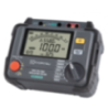 Kyoritsu KEW 3125A 5KV Digital Insulation Tester With PI & DAR