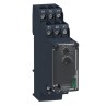 Schneider Electric Harmony Time Series DIN Rail Timer Relay 1-Contact 24 to 240 V DC/AC 250 V AC 8A OFF Delay RE22R1CMR