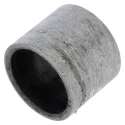 SKF Spherical Bearing 30mm Bore, 36mm Outside Diameter, Filament Wound Material, Open End Type PWM 303630