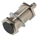 Omron Cylindrical Inductive Proximity Sensor M30 PNP, 30V DC, 200mA, 15mm Detection Distance E2B-M30LS15-M1-B1