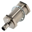 Omron Cylindrical Inductive Proximity Sensor M30 PNP, 30V DC, 200mA, 15mm Detection Distance E2B-M30LS15-M1-B1