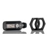 Omron Retroreflective Photoelectric Sensor Barrel Sensor 3 m Detection Range PNP Output IP66 E3F1-RP21