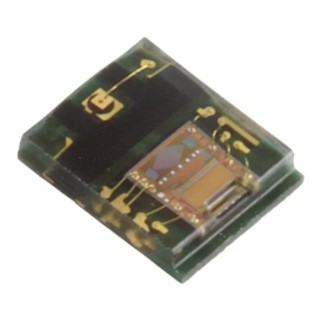 Broadcom 5V DC Optical Encoder, Incremental, 2 Channel Quadrature with Index, Surface Mount AEDR-8723-102