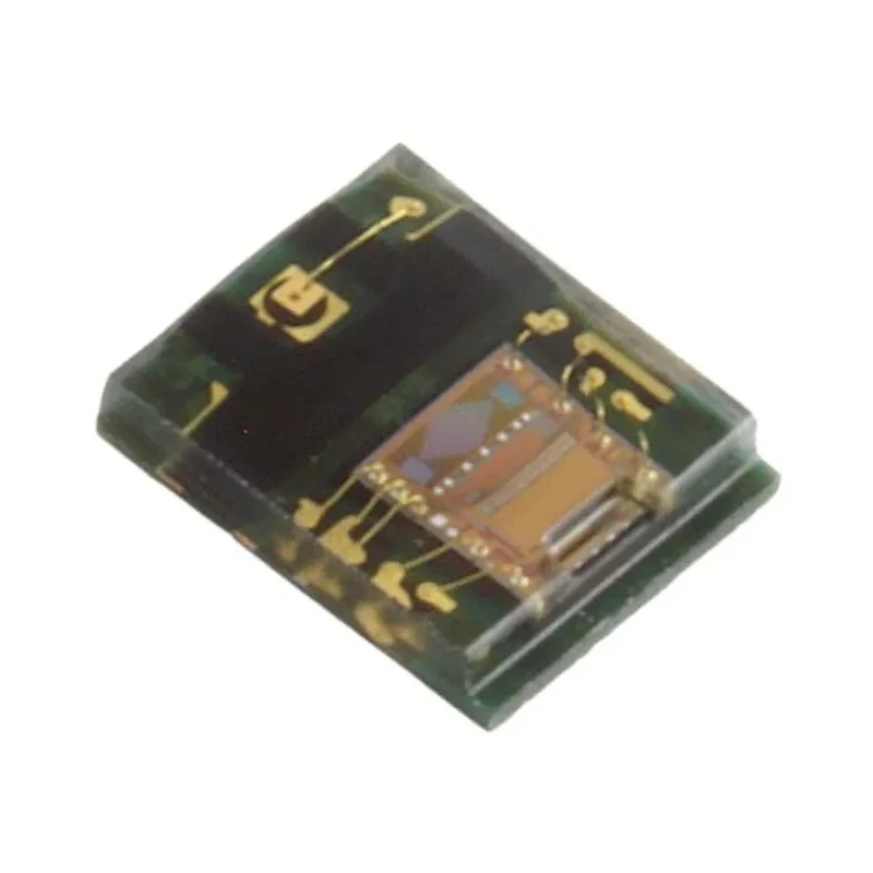 Broadcom 5V DC Optical Encoder, Incremental, 2 Channel Quadrature with Index, Surface Mount AEDR-8723-102