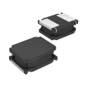 Wurth Elektronik WE-LQS 4012 Shielded Surface Mount Inductor with Iron Core 33 μH Moulded ±20 % 650 mA Idc 74404041330
