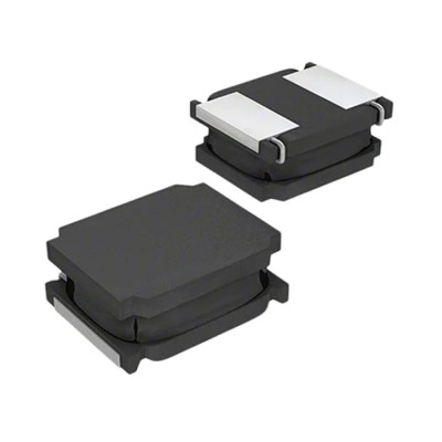 Wurth Elektronik WE-LQS 4012 Shielded Surface Mount Inductor with Iron Core 33 μH Moulded ±20 % 650 mA Idc 74404041330