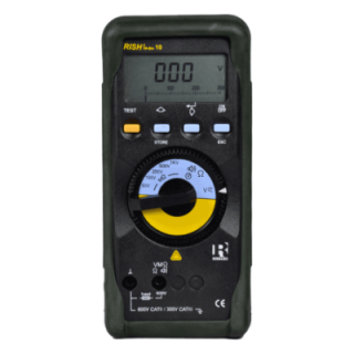 rishabh-insu-10-digital-insulation-tester-27495