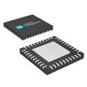 Maxim Integrated 32 bit ARM Cortex Microcontroller 32 MHz 384kB FLASH 40-Pin TQFN MAX32670