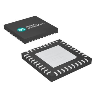 Maxim Integrated 32 bit ARM Cortex Microcontroller 32 MHz 384kB FLASH 40-Pin TQFN MAX32670