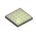 ams OSRAM 2.8 V Green High Power LED 1010 Surface OSLON Pure 1010 GT VJLPE1.13-MPMS-36-1-700-R18