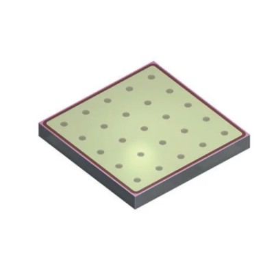 ams OSRAM 2.8 V Green High Power LED 1010 Surface OSLON Pure 1010 GT VJLPE1.13-MPMS-36-1-700-R18