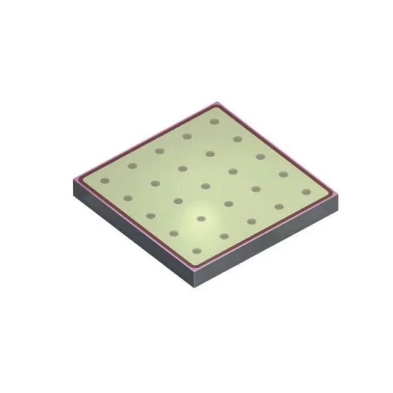 ams OSRAM 2.8 V Green High Power LED 1010 Surface OSLON Pure 1010 GT VJLPE1.13-MPMS-36-1-700-R18