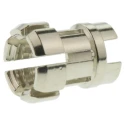 LEMO Cable Grommet FGG.0B.742.DN, Strain Relief Boot for 0B Series Push-Pull Connectors FGG.0B.742.DN