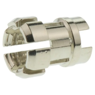 LEMO Cable Grommet FGG.0B.742.DN, Strain Relief Boot for 0B Series Push-Pull Connectors FGG.0B.742.DN